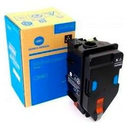 Oригинален тонер Konica Minolta C3320i Черен