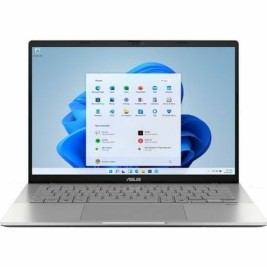 Лаптоп Asus VivoBook S14 S3407CA-LY075W 14" intel core ultra 5 16 GB RAM 1 TB SSD Испанска Qwerty