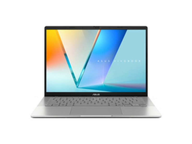Лаптоп Asus VivoBook S14 S3407CA-LY075W 14 intel core ultra 5 16 GB RAM 1 TB SSD Испанска Qwerty NaN –  BB Лаптопи