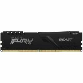 RAM памет Kingston FURY Beast RGB 16 GB DDR4 3600 MHz CL18