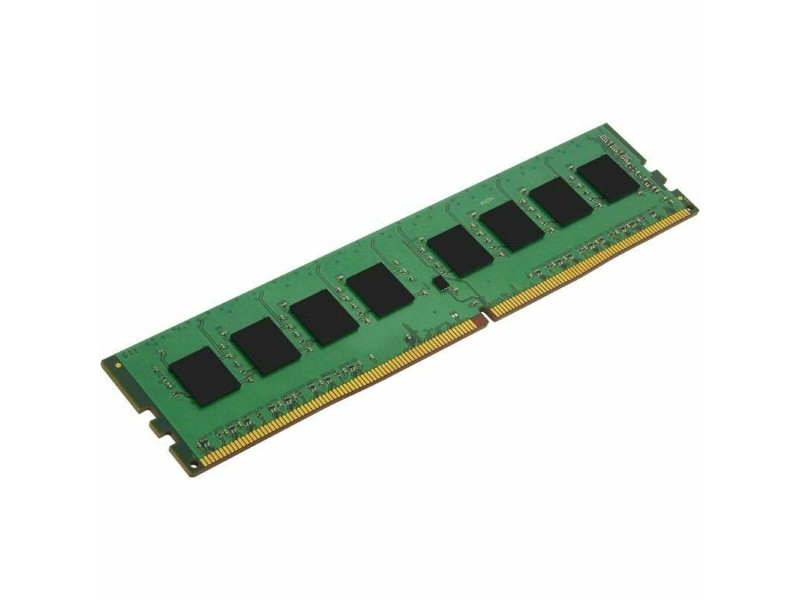RAM памет Kingston ValueRAM 16 GB DDR4 3200 MHz CL22 RAM памет Kingston ValueRAM 16 GB DDR4 3200 MHz CL22 NaN – BB Основна памет