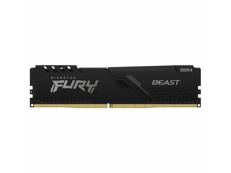 RAM памет Kingston FURY Beast 32 GB DDR4 3600 MHz CL18 NaN –  BB Основна памет