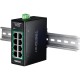 Суич Trendnet TI-PGLC80 NaN –  BB Мрежови комутатори