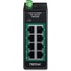 Суич Trendnet TI-PGLC80 NaN –  BB Мрежови комутатори