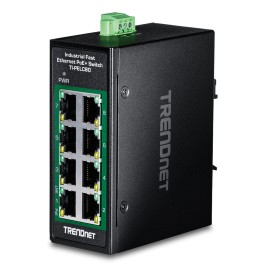 Суич Trendnet TI-PELC80