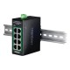 Суич Trendnet TI-PELC80 NaN –  BB Мрежови комутатори