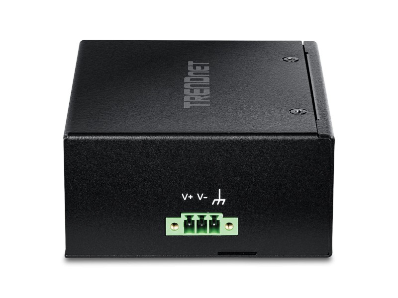 Суич Trendnet TI-PELC80 NaN –  BB Мрежови комутатори