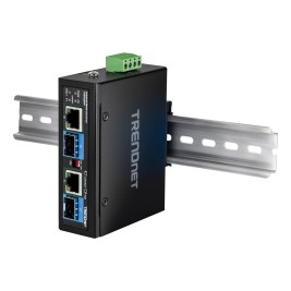 Суич Trendnet TI-BF22SFP