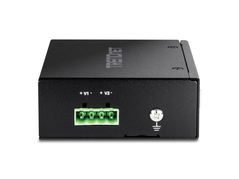 Суич Trendnet TI-BF22SFP NaN –  BB Ethernet кабели