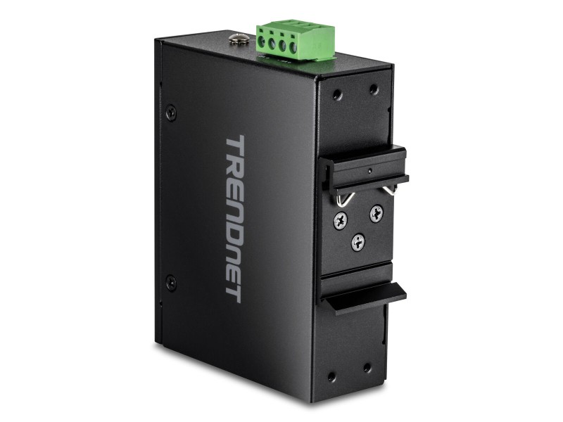 Суич Trendnet TI-BF22SFP NaN –  BB Ethernet кабели