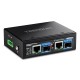 Суич Trendnet TI-BF22SFP NaN –  BB Ethernet кабели