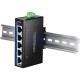 Суич Trendnet TI-GLC50 NaN –  BB Ethernet кабели