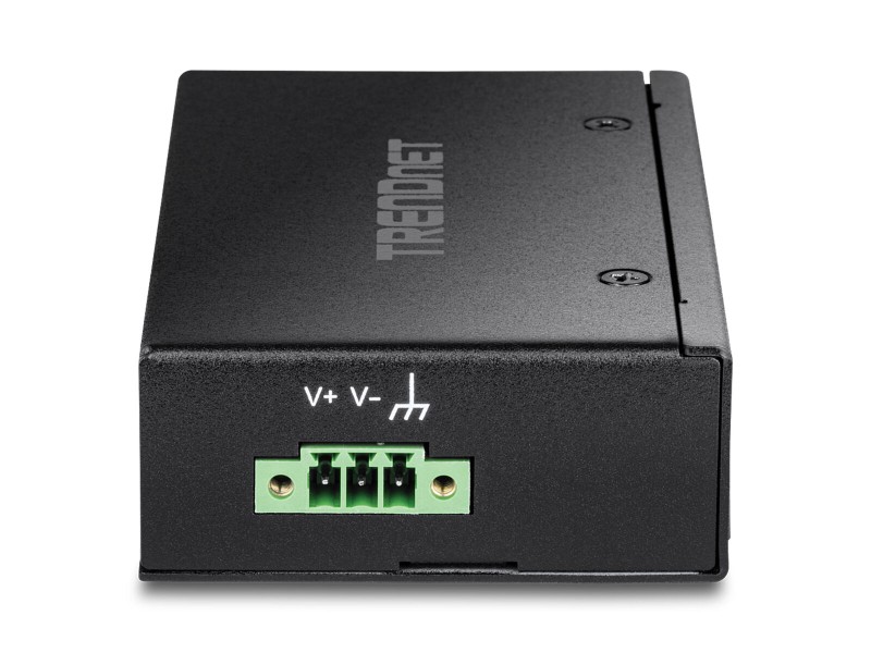Суич Trendnet TI-GLC50 NaN –  BB Ethernet кабели