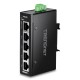 Суич Trendnet TI-ELC50 NaN –  BB Ethernet кабели
