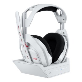 Слушалки Logitech 939-002230 Бял