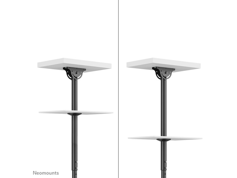 Поставка за монитор Neomounts CL35-340BL22 42 23-42 43 NaN –  BB Стойки и подпори
