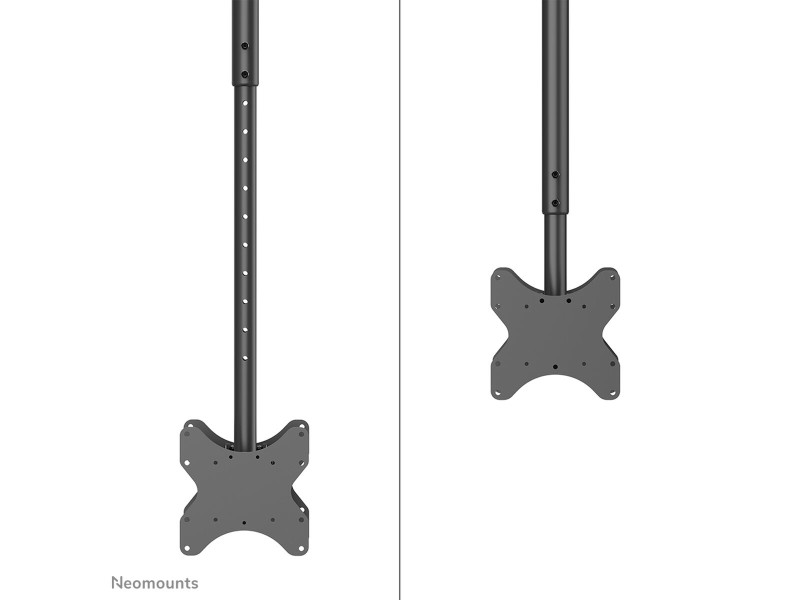 Поставка за монитор Neomounts CL35-340BL22 42 23-42 43 NaN –  BB Стойки и подпори
