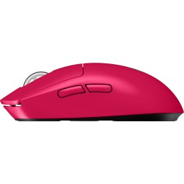 Мишка Logitech 910-006797 Пурпурен цвят 3200 DPI
