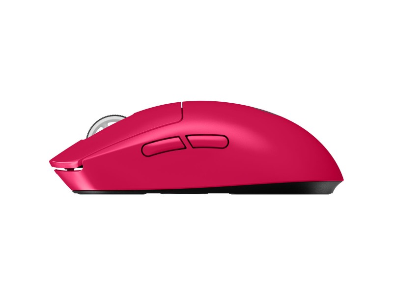 Мишка Logitech 910-006797 Пурпурен цвят 3200 DPI NaN –  BB Мишки