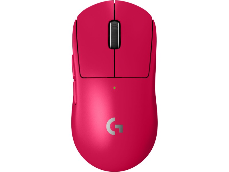 Мишка Logitech 910-006797 Пурпурен цвят 3200 DPI NaN –  BB Мишки