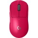Мишка Logitech 910-006797 Пурпурен цвят 3200 DPI NaN –  BB Мишки