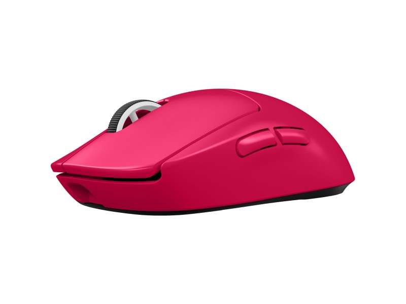 Мишка Logitech 910-006797 Пурпурен цвят 3200 DPI NaN –  BB Мишки