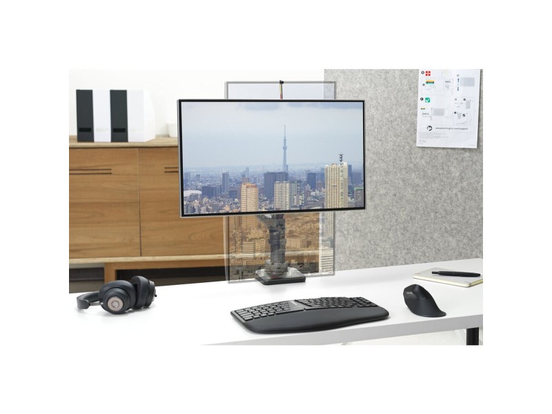 Поставка за монитор Kensington K58273WW 49 50 NaN –  BB Стойки и подпори