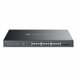 Суич TP-Link SG3428XMPP