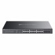 Суич TP-Link SG3428XMPP NaN –  BB Мрежови комутатори