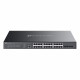 Суич TP-Link SG3428XMPP NaN –  BB Мрежови комутатори