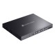Суич TP-Link SG3428XMPP NaN –  BB Мрежови комутатори