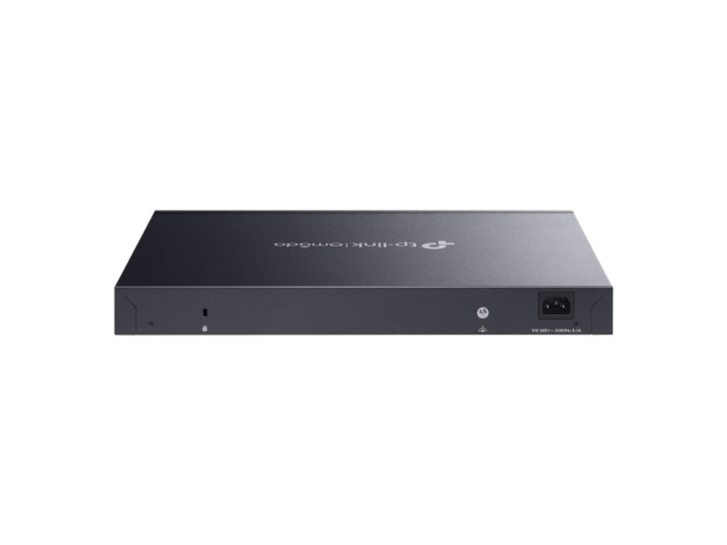 Суич TP-Link SG3428XMPP NaN –  BB Мрежови комутатори