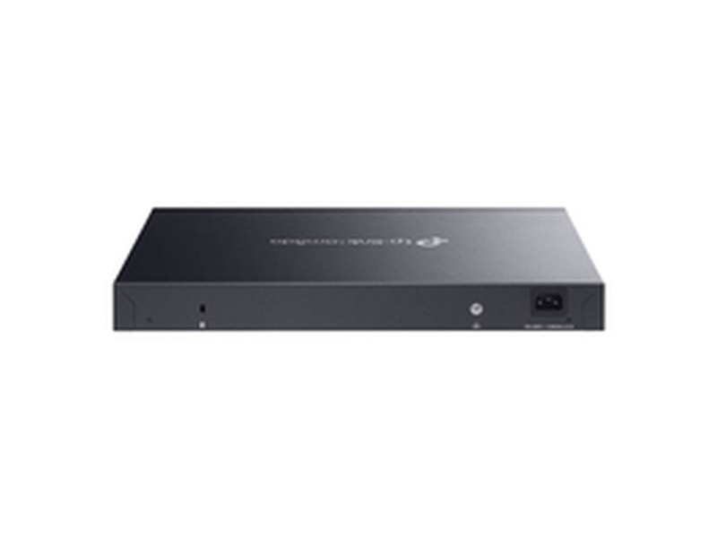 Суич TP-Link SG3428XMPP NaN –  BB Мрежови комутатори