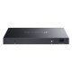 Суич TP-Link SG3428XMPP NaN –  BB Мрежови комутатори