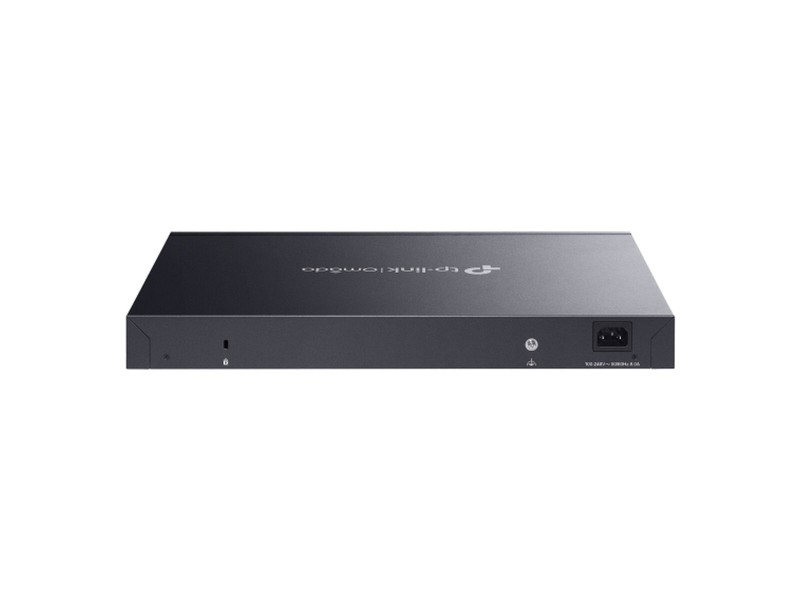 Суич TP-Link SG3428XMPP NaN –  BB Мрежови комутатори
