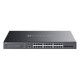 Суич TP-Link SG3428XMPP NaN –  BB Мрежови комутатори