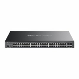 Суич TP-Link SG3452XMPP