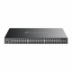 Суич TP-Link SG3452XMPP NaN –  BB Мрежови комутатори