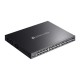 Суич TP-Link SG3452XMPP NaN –  BB Мрежови комутатори