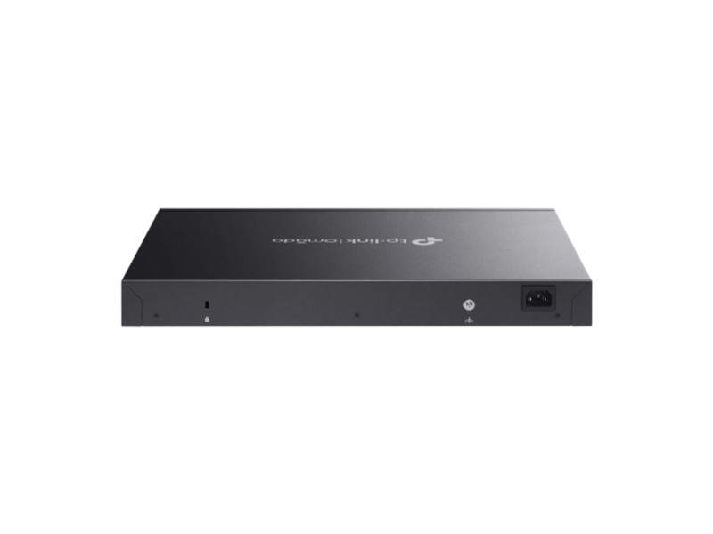 Суич TP-Link SG3452XMPP NaN –  BB Мрежови комутатори