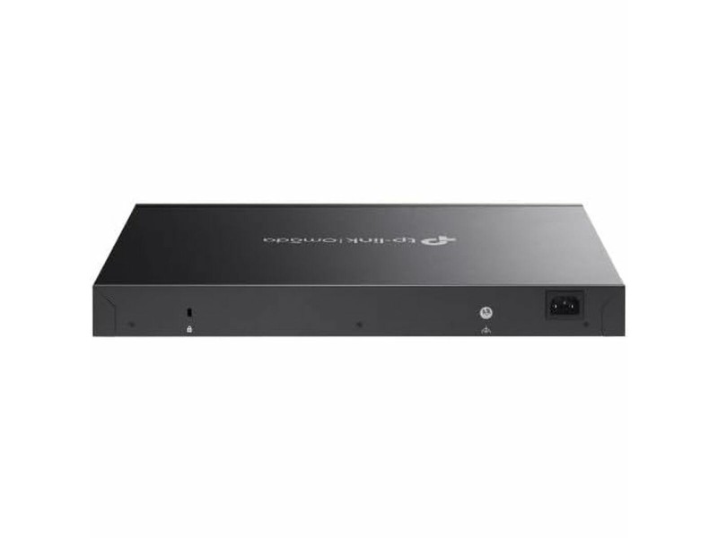 Суич TP-Link SG3452XMPP NaN –  BB Мрежови комутатори