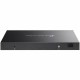Суич TP-Link SG3452XMPP NaN –  BB Мрежови комутатори