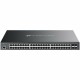 Суич TP-Link SG3452XMPP NaN –  BB Мрежови комутатори