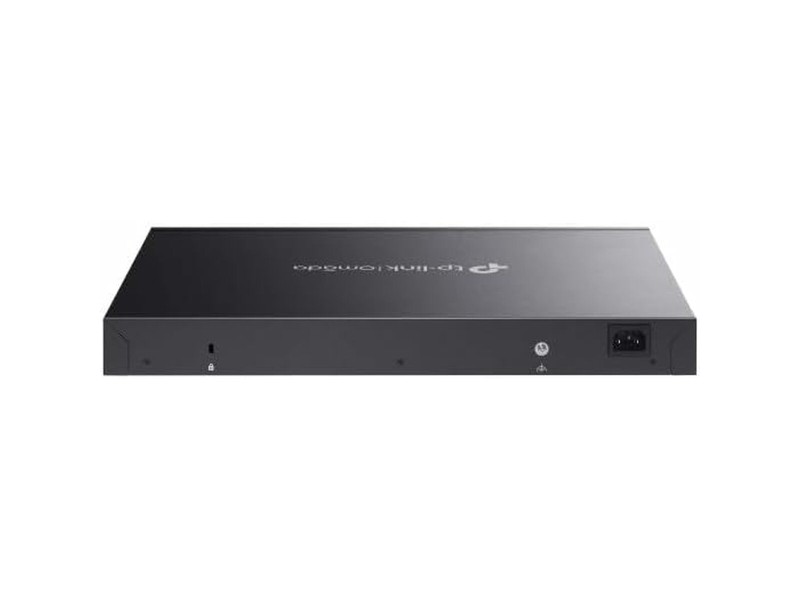 Суич TP-Link SG3452XMPP NaN –  BB Мрежови комутатори