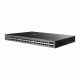 Суич TP-Link SG3452XMPP NaN –  BB Мрежови комутатори
