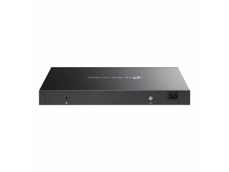 Суич TP-Link SG3452XMPP NaN –  BB Мрежови комутатори