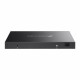 Суич TP-Link SG3452XMPP NaN –  BB Мрежови комутатори