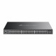Суич TP-Link SG3452XMPP NaN –  BB Мрежови комутатори