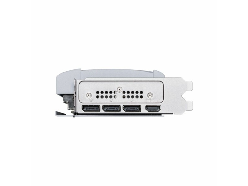 Графична карта MSI 912-V532-004 nvidia geforce rtx 5070 12 GB NaN –  BB Графични карти