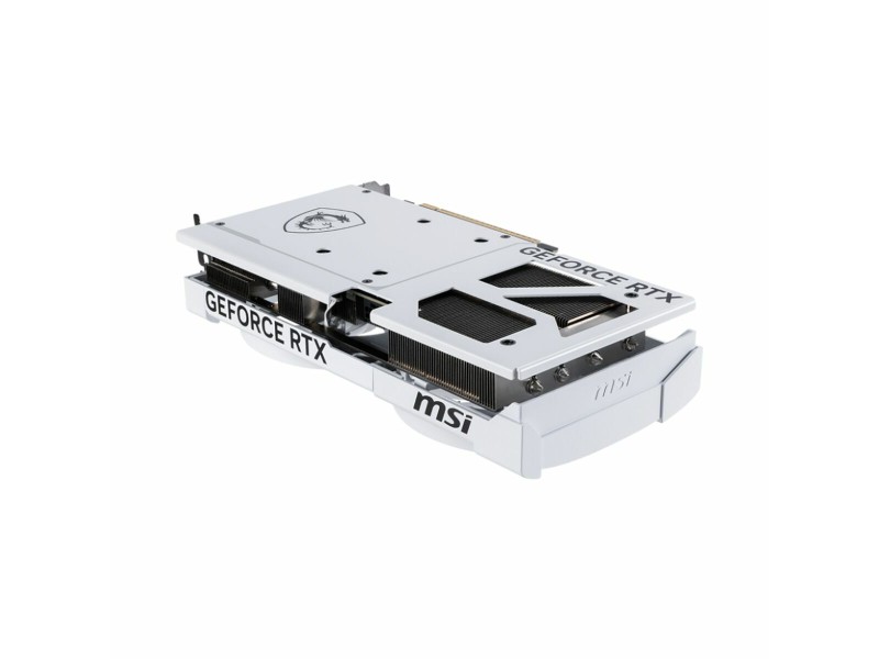 Графична карта MSI 912-V532-004 nvidia geforce rtx 5070 12 GB NaN –  BB Графични карти